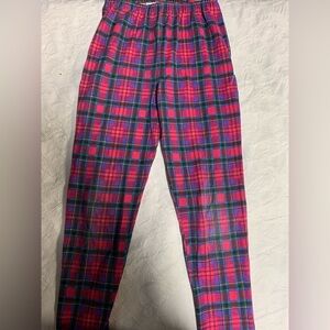 Girls Checker Legging